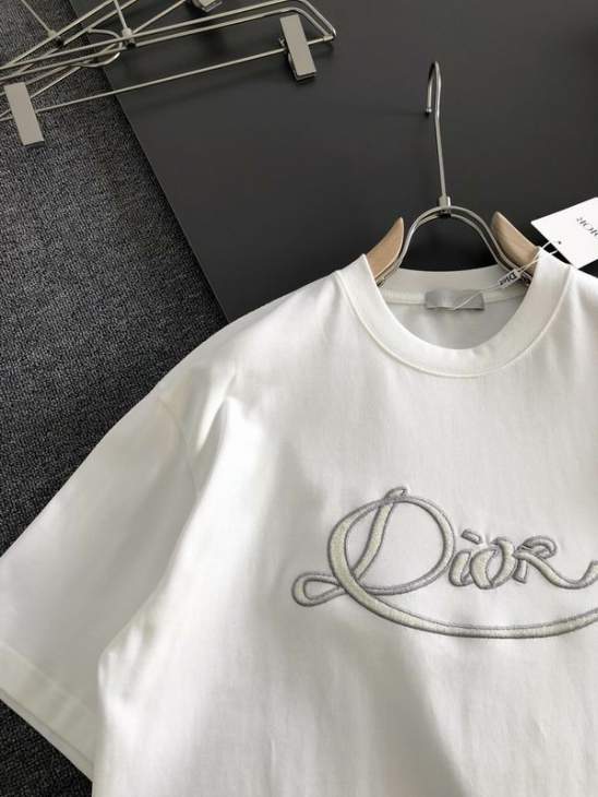 Dior T Shirts Short _SKUDiorS-2XLtltx9315965
